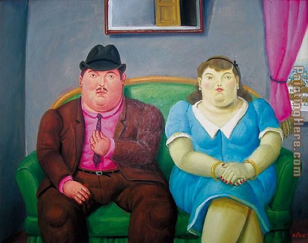 Man And Woman